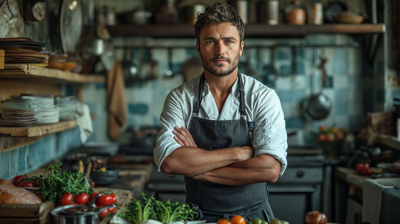 Restaurant management